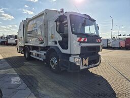 Volvo FE 280 / GEESINKNORBA / EURO 6