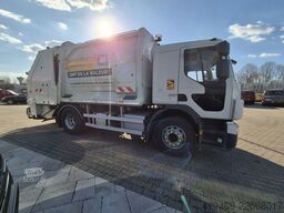Volvo FE 280 / GEESINKNORBA / EURO 6
