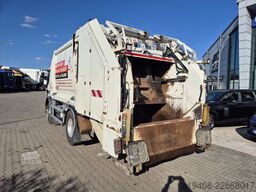 Volvo FE 280 / GEESINKNORBA / EURO 6