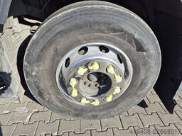 Volvo FE 280 / GEESINKNORBA / EURO 6