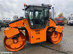 Ammann AV95-2 / VIBRATIONS / 1 OWNER / NEW SERVICE!