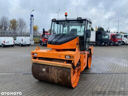 Ammann AV95-2 / VIBRATIONS / 1 OWNER / NEW SERVICE!