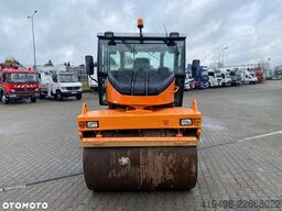 Ammann AV95-2 / VIBRATIONS / 1 OWNER / NEW SERVICE!