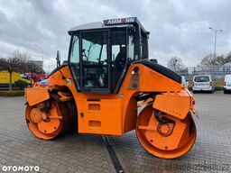 Ammann AV95-2 / VIBRATIONS / 1 OWNER / NEW SERVICE!