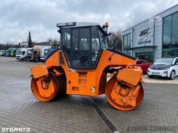 Ammann AV95-2 / VIBRATIONS / 1 OWNER / NEW SERVICE!