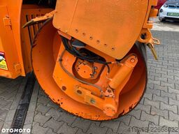 Ammann AV95-2 / VIBRATIONS / 1 OWNER / NEW SERVICE!