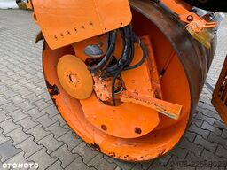 Ammann AV95-2 / VIBRATIONS / 1 OWNER / NEW SERVICE!