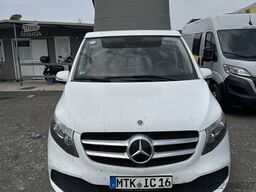2022 Mercedes Marco Polo | Automatico | Tetto Sollevabile