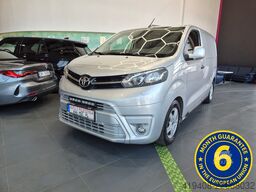 Toyota ProAce 1.6 AUTOMAT / 1 OWNER / SERVICED!