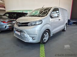 Toyota ProAce 1.6 AUTOMAT / 1 OWNER / SERVICED!