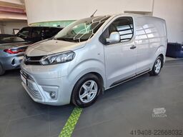 Toyota ProAce 1.6 AUTOMAT / 1 OWNER / SERVICED!