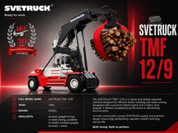 Svetruck TMF 12/9 HB
