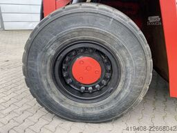 Svetruck TMF 12/9 HB