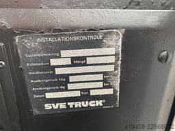 Svetruck TMF 12/9 HB