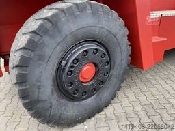 Svetruck TMF 12/9 HB