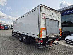 MAN TGS 26.400 / LONG CONTAINER 24 EUROPALET