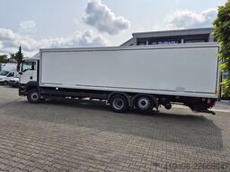 MAN TGS 26.400 / LONG CONTAINER 24 EUROPALET