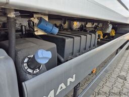 MAN TGS 26.400 / LONG CONTAINER 24 EUROPALET