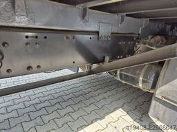 MAN TGS 26.400 / LONG CONTAINER 24 EUROPALET