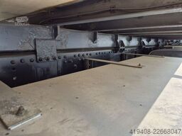 MAN TGS 26.400 / LONG CONTAINER 24 EUROPALET