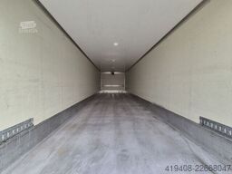 MAN TGS 26.400 / LONG CONTAINER 24 EUROPALET