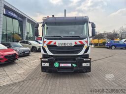 IVECO Stralis 330 EEV / FRAME / 1 OWNER / NO RUST