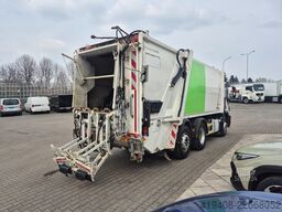 IVECO Stralis 330 EEV / FRAME / 1 OWNER / NO RUST