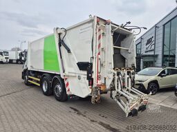 IVECO Stralis 330 EEV / FRAME / 1 OWNER / NO RUST