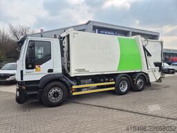 IVECO Stralis 330 EEV / FRAME / 1 OWNER / NO RUST