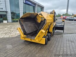 Caterpillar AP300 / 1 OWNER / SERVICED!