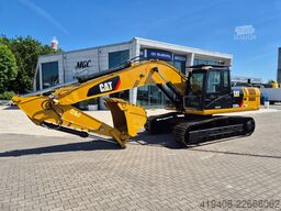 Caterpillar 330D2 L - 3 BUCKETS - GPS