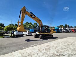 Caterpillar 330D2 L - 3 BUCKETS - GPS