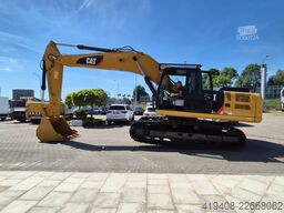 Caterpillar 330D2 L - 3 BUCKETS - GPS