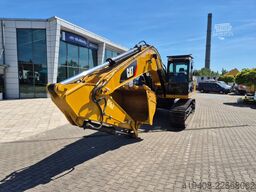 Caterpillar 330D2 L - 3 BUCKETS - GPS