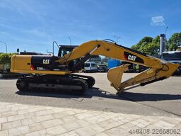 Caterpillar 330D2 L - 3 BUCKETS - GPS