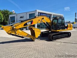 Caterpillar 330D2 L - 3 BUCKETS - GPS
