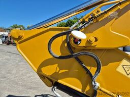 Caterpillar 330D2 L - 3 BUCKETS - GPS