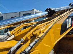 Caterpillar 330D2 L - 3 BUCKETS - GPS