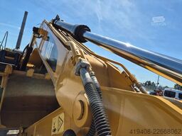 Caterpillar 330D2 L - 3 BUCKETS - GPS