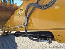 Caterpillar 330D2 L - 3 BUCKETS - GPS