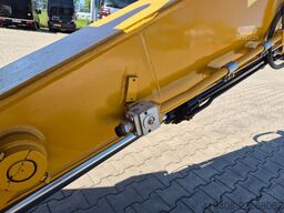 Caterpillar 330D2 L - 3 BUCKETS - GPS