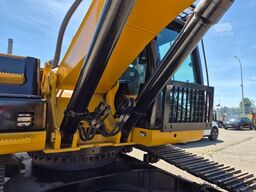 Caterpillar 330D2 L - 3 BUCKETS - GPS