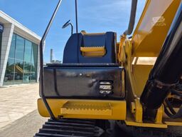 Caterpillar 330D2 L - 3 BUCKETS - GPS