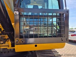 Caterpillar 330D2 L - 3 BUCKETS - GPS