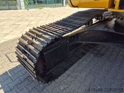 Caterpillar 330D2 L - 3 BUCKETS - GPS