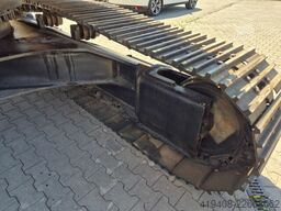 Caterpillar 330D2 L - 3 BUCKETS - GPS