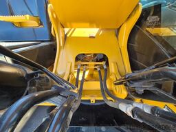 Caterpillar 330D2 L - 3 BUCKETS - GPS
