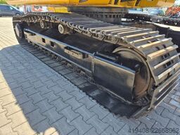 Caterpillar 330D2 L - 3 BUCKETS - GPS