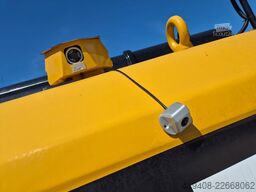Caterpillar 330D2 L - 3 BUCKETS - GPS