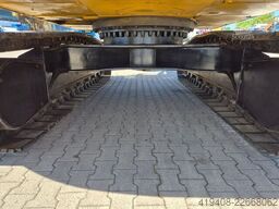 Caterpillar 330D2 L - 3 BUCKETS - GPS